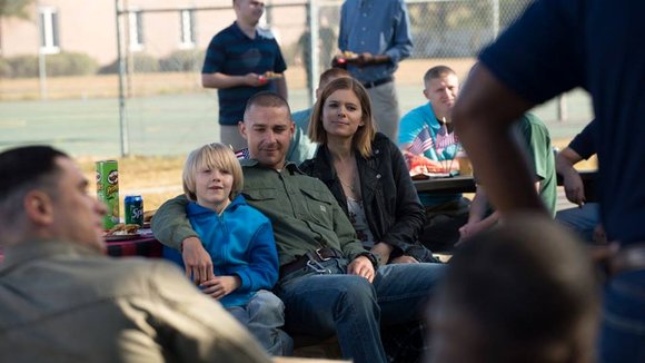 Photo du film Man Down