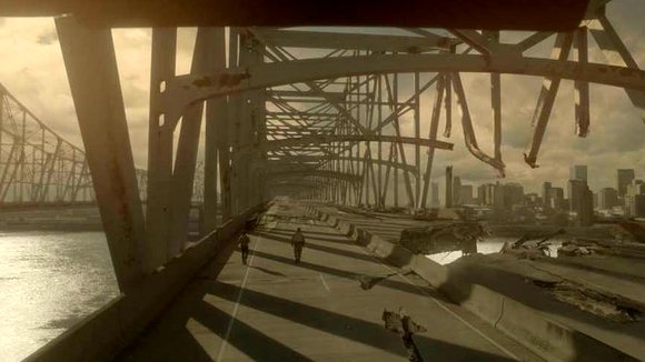 Photo du film Man Down