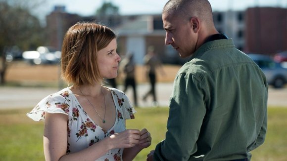 Photo du film Man Down