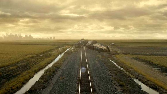 Photo du film Man Down