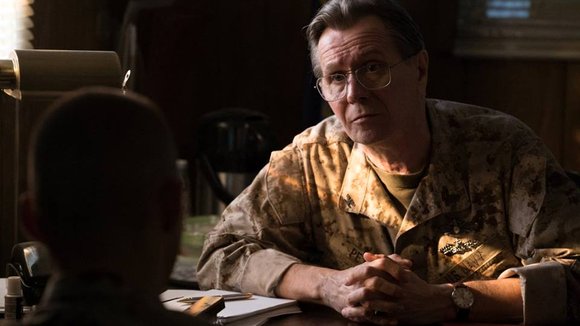 Photo du film Man Down