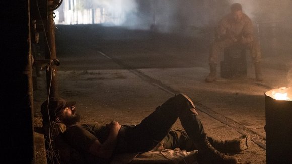 Photo du film Man Down