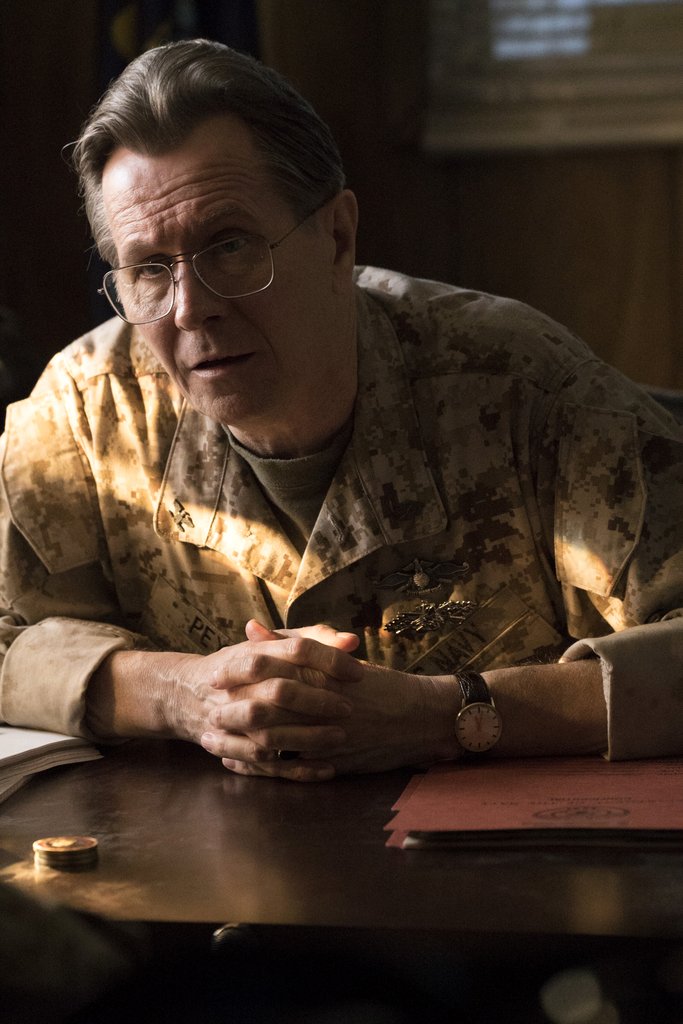 Photo du film Man Down