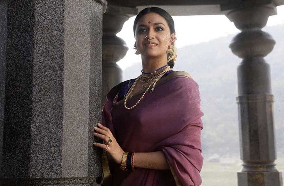 Photo du film Marakkar: Arabikkadalinte Simham