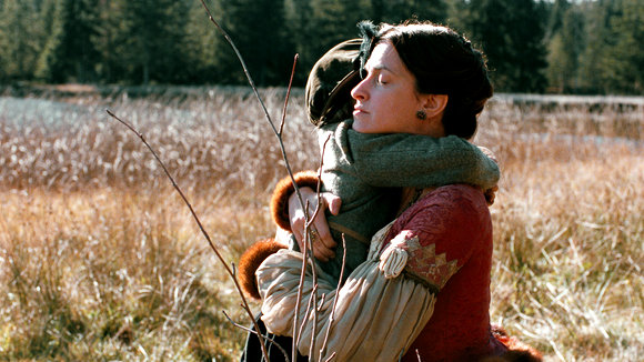 Photo du film Marie Reine d'Écosse