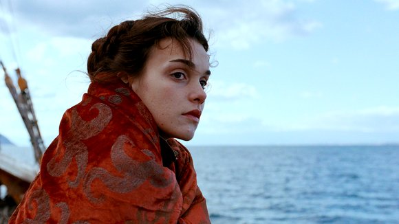 Photo du film Marie Reine d'Écosse