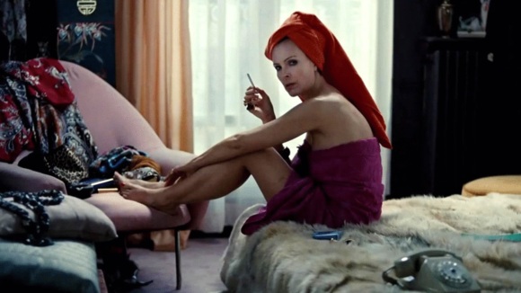 Photo du film Mauvaise fille