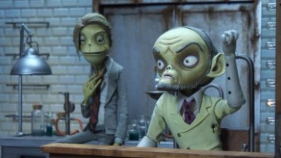 Photo du film Max & Co