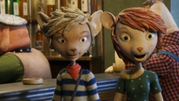 Photo du film Max & Co