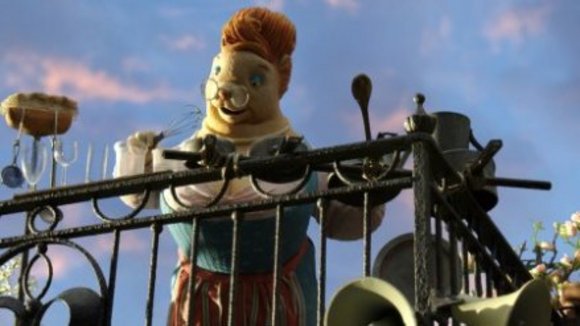 Photo du film Max & Co