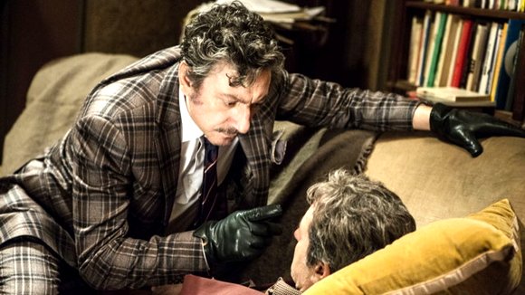 Photo du film La Buca