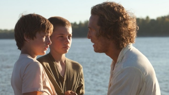 Photo from the movie Mud