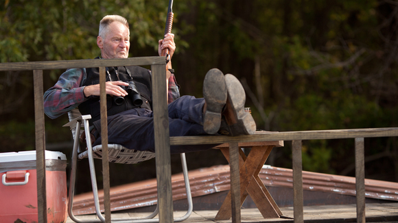 Photo from the movie Mud