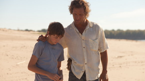 Photo from the movie Mud