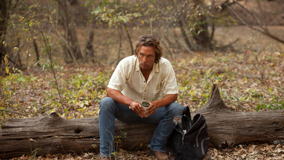 Photo from the movie Mud