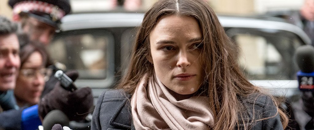 Photo from the movie Official Secrets