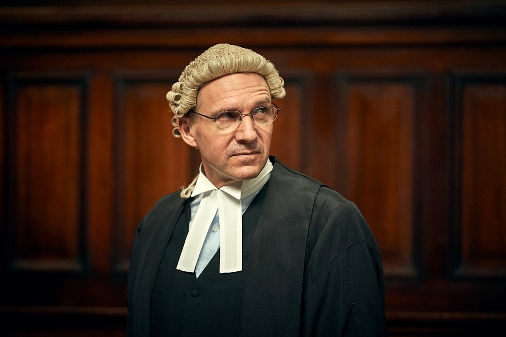 Photo from the movie Official Secrets