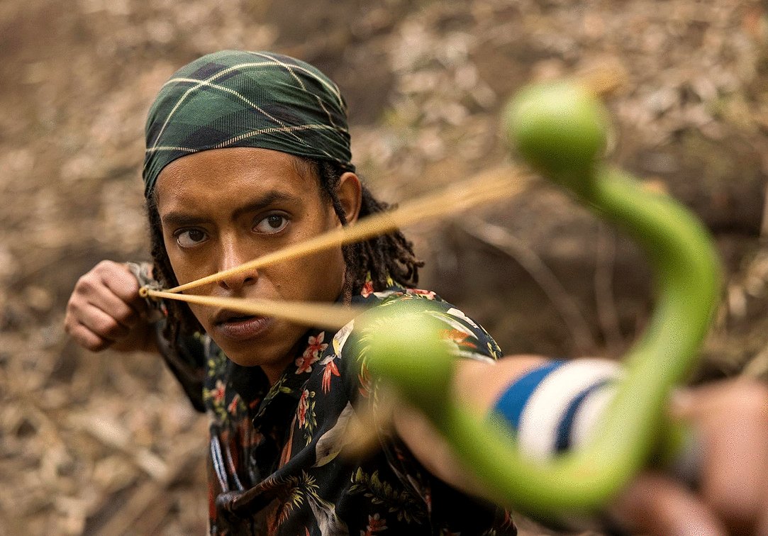 Photo du film One Piece