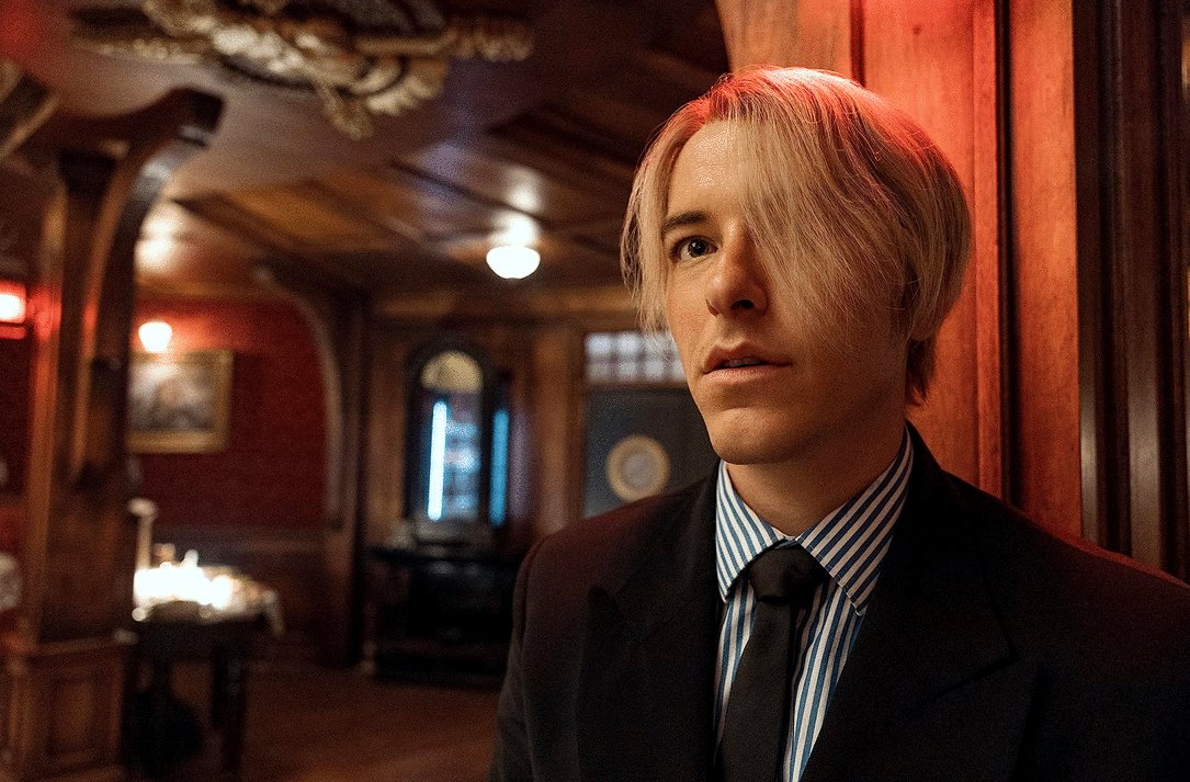 Photo du film One Piece