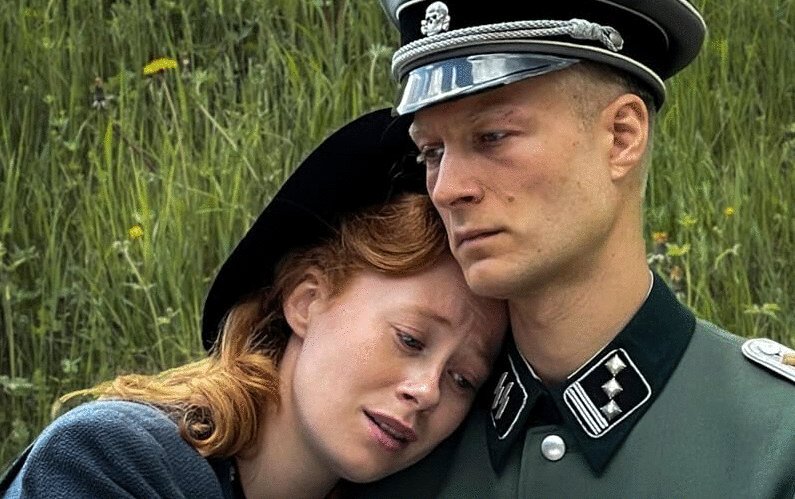 Photo du film De forbandede år 2