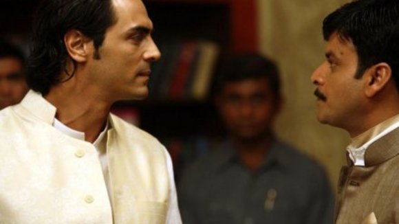 Photo du film Raajneeti