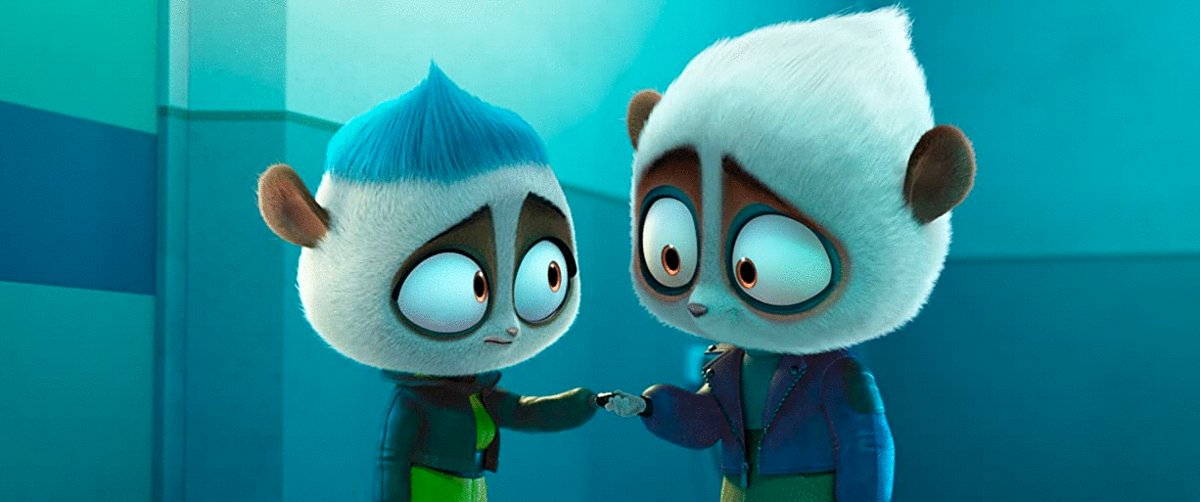 Photo from the movie Rally Road Racers