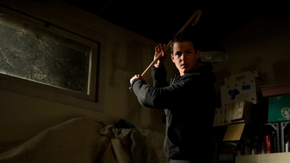 Photo from the movie Rosewood Lane