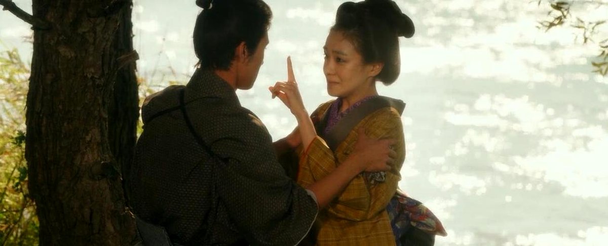 Photo from the movie Samurai Marathon 1855
