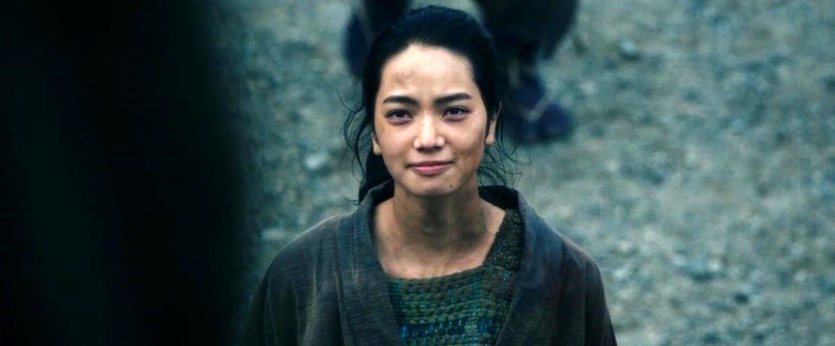 Photo from the movie Samurai Marathon 1855