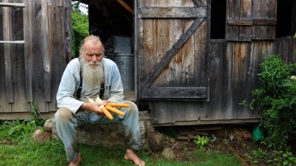 Photo from the movie Seed: The Untold Story