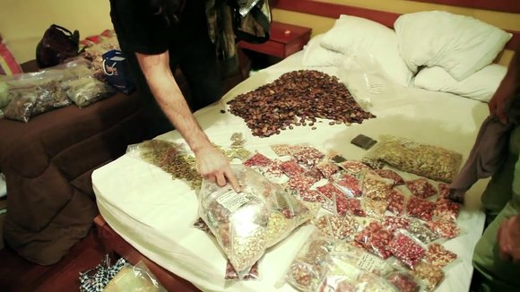 Photo from the movie Seed: The Untold Story