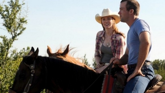 Photo from the movie Seven Days in Utopia