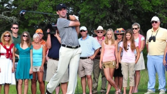 Photo from the movie Seven Days in Utopia