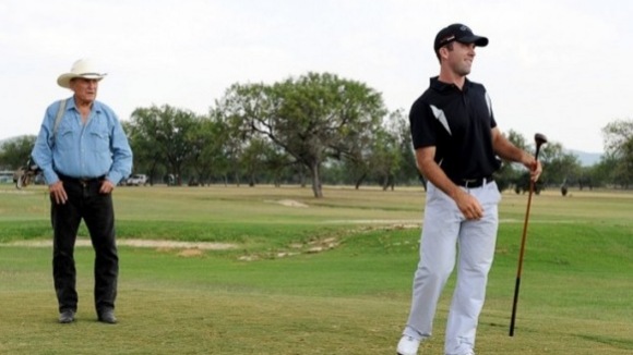 Photo from the movie Seven Days in Utopia