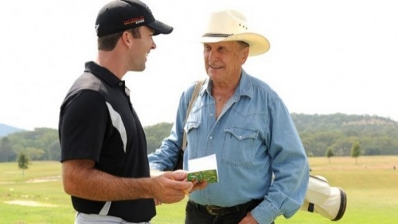 Photo from the movie Seven Days in Utopia