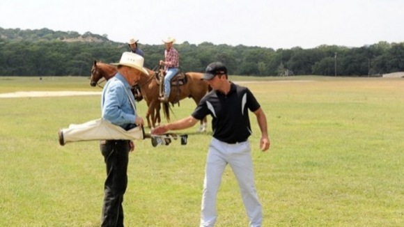 Photo from the movie Seven Days in Utopia