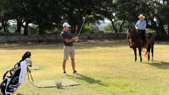 Photo from the movie Seven Days in Utopia