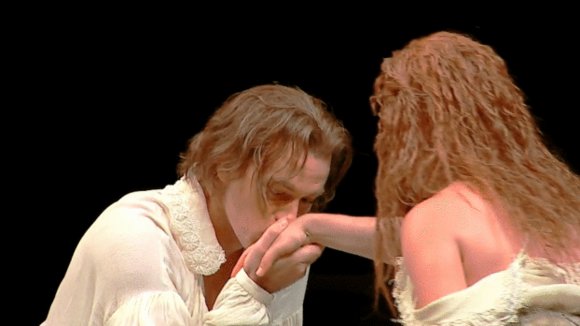 Photo from the movie The Tempest - Stratford Festival