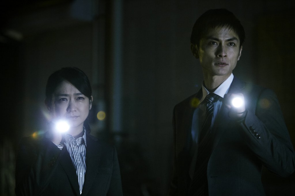 Photo du film Une affaire de famille