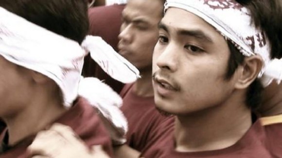 Photo du film Tirador