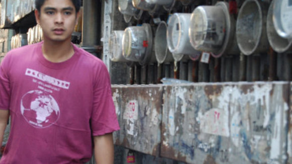 Photo du film Tirador