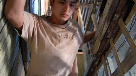 Photo du film Tirador