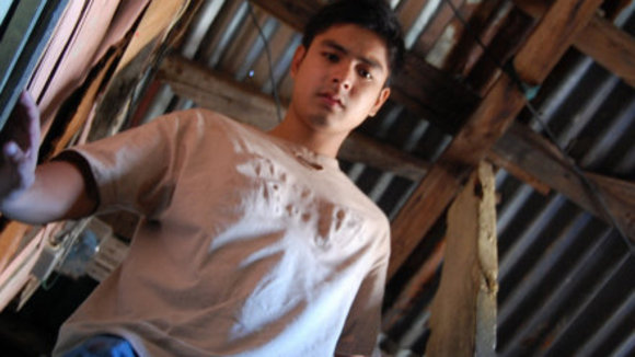 Photo du film Tirador