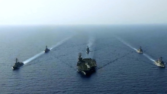 Photo du film Sonic Sea