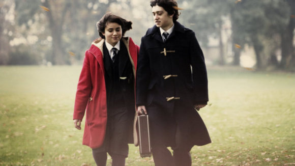 Photo from the movie Submarine