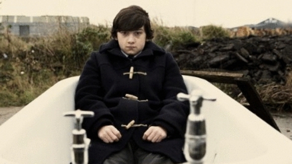 Photo from the movie Submarine