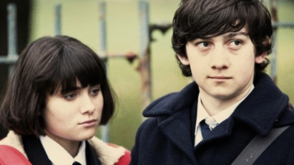 Photo from the movie Submarine