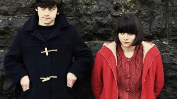 Photo from the movie Submarine