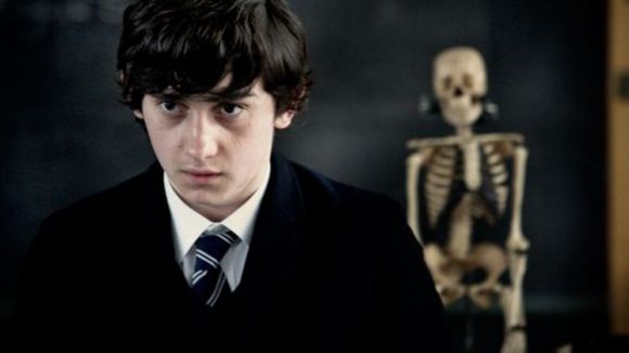 Photo from the movie Submarine