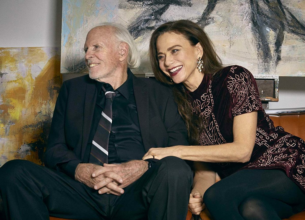 Photo du film The Artist's Wife